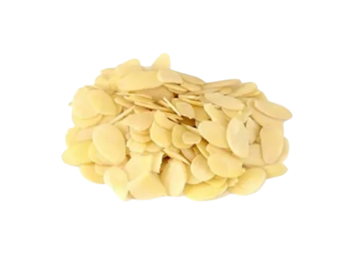 ALMOND SLICE 