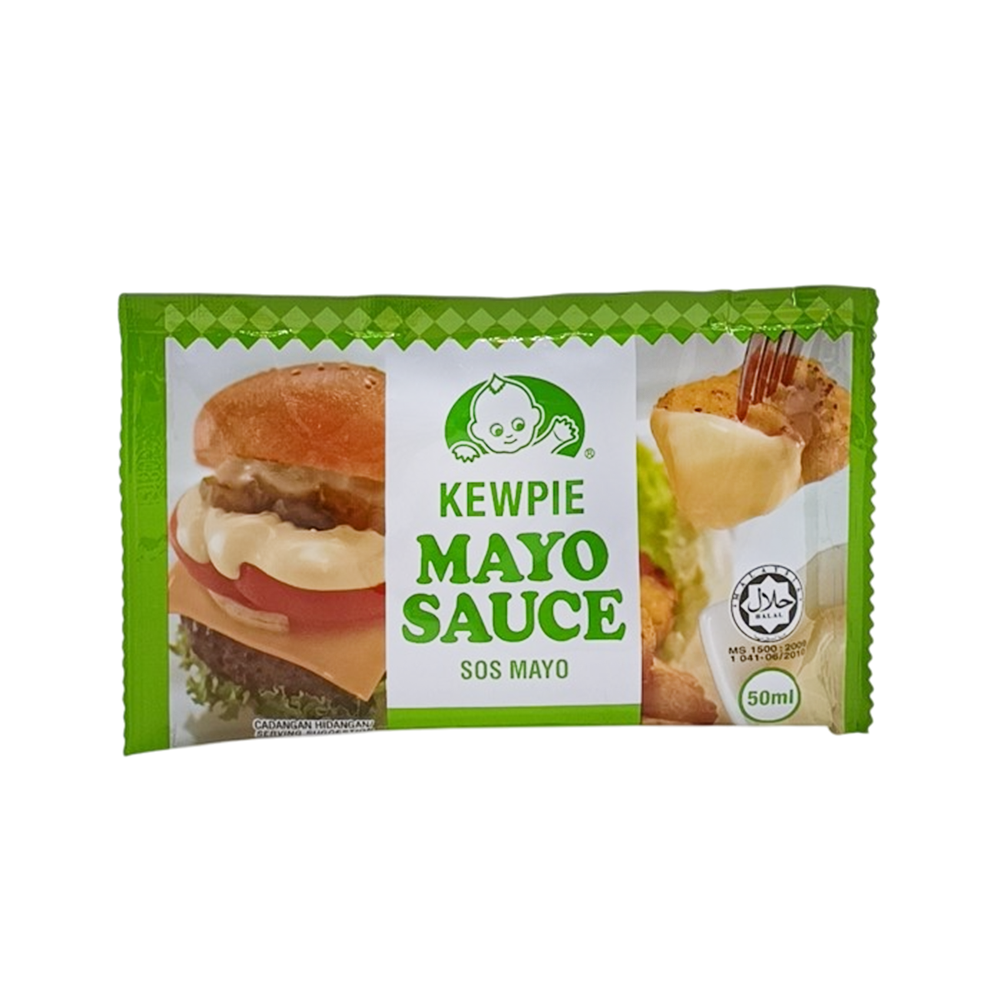 KEWPIE