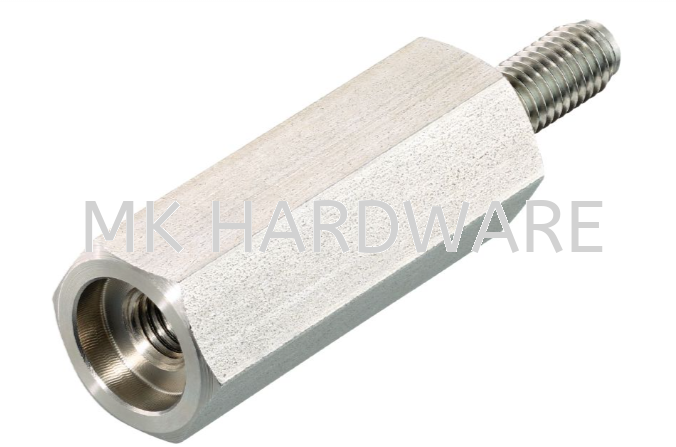 HILTI THREADED STUDS & STANDOFFS MR THREADED STANDOFF ADAPTER Selangor ...
