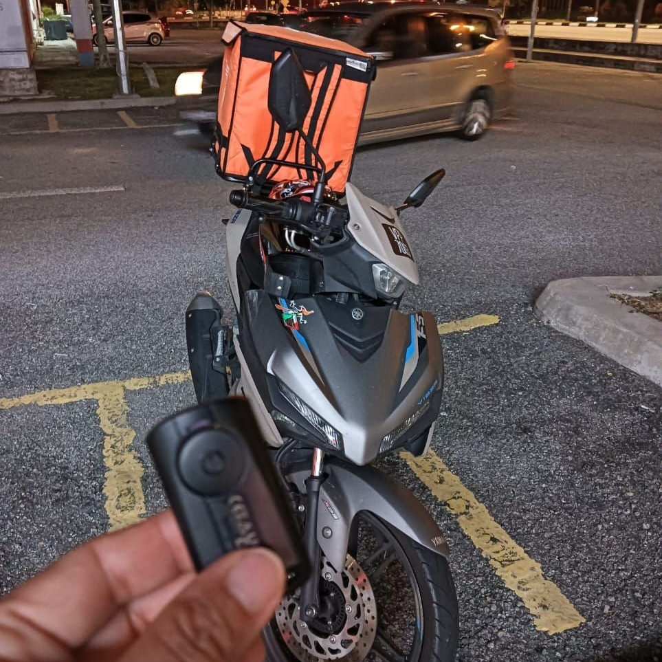 Yamaha Y16ZR