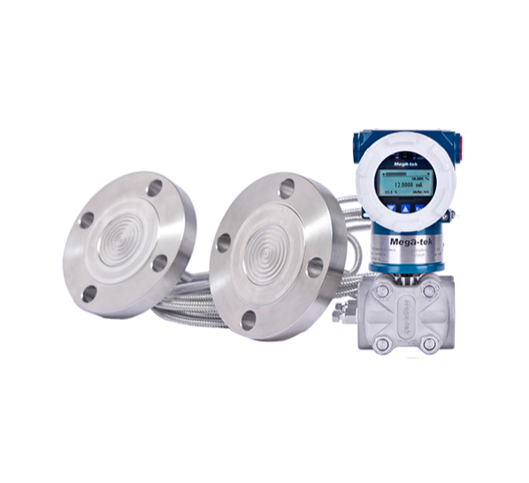 MG1100 Series Diaphragm Sealing System