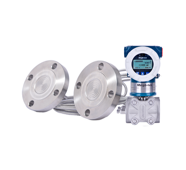 MG1100 Series Diaphragm Sealing System