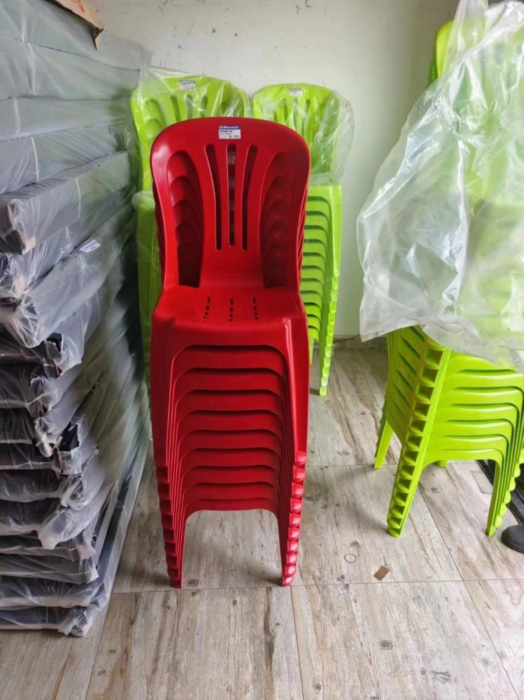 Plastic Chair Supplier Warehous | Gudang Pembekal Kerusi Plastik | Virgin Plastic Chair | 100% Original Plastic Chair | Heavy Duty Plastic Chair | Kerus Plastik Paling Kuat Kukuh | KL | Muar  | Port Klang | Ipoh | Perak | Johor Bahru | Kulim | Lunas