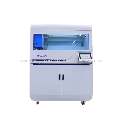 Automatic Nucleic Acid Extraction System