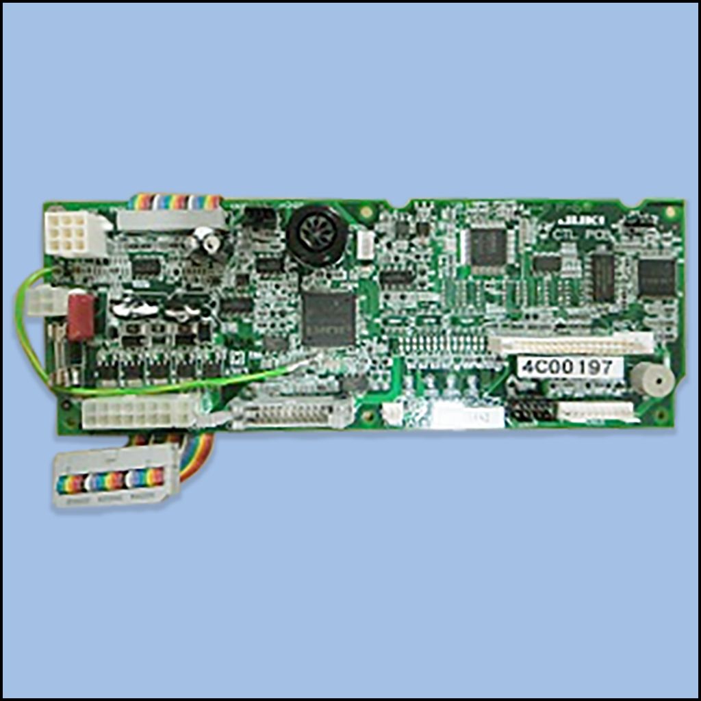 DDL-8700-7 CTL PCB (400-18442(O))