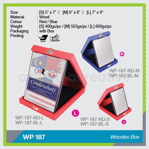 WP 187