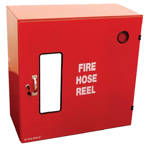 Fire Hose Reel Cabinet (Wall Mounted)