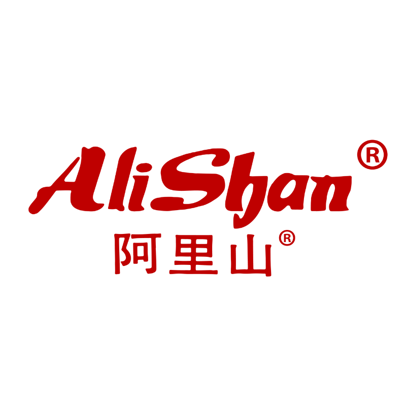Alishan Canned Food
