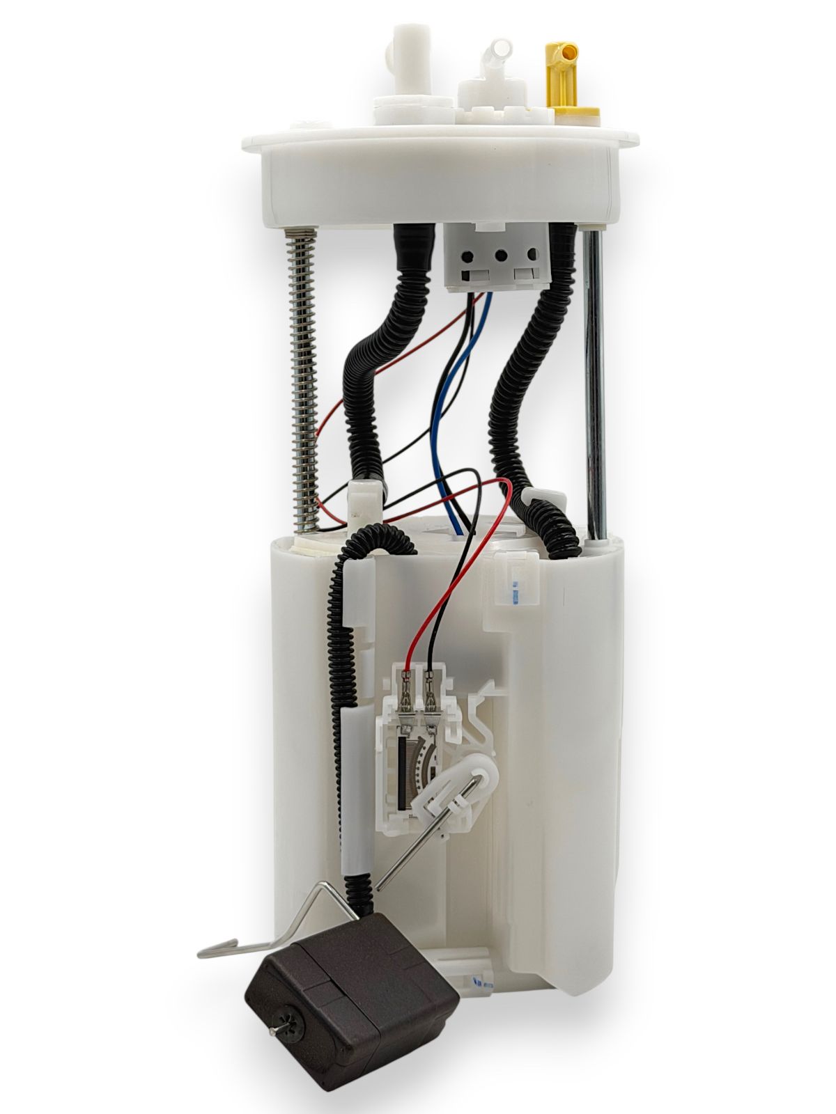 H/D CITY SEL FUEL PUMP ASSY (5 PIN)