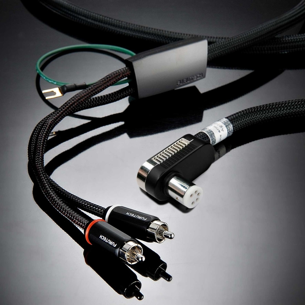 Furutech - Phono Cable - AG-12-L