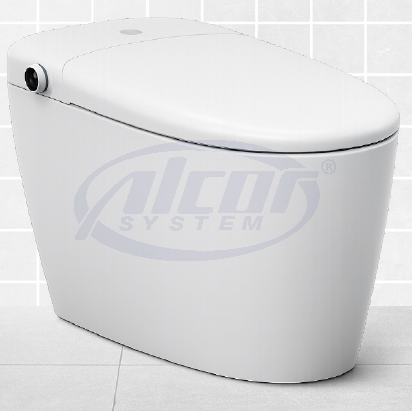 SMART WATER CLOSET #BA-WWC202
