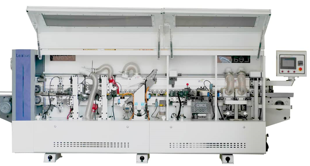 LEABON Automatic Edge Bander Machine iQ6