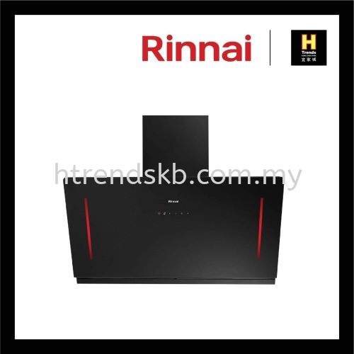 Rinnai Chimney Hood RH-KT2959-GBV