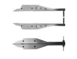ACCESSORY FOR CALIPER WP-210-09996