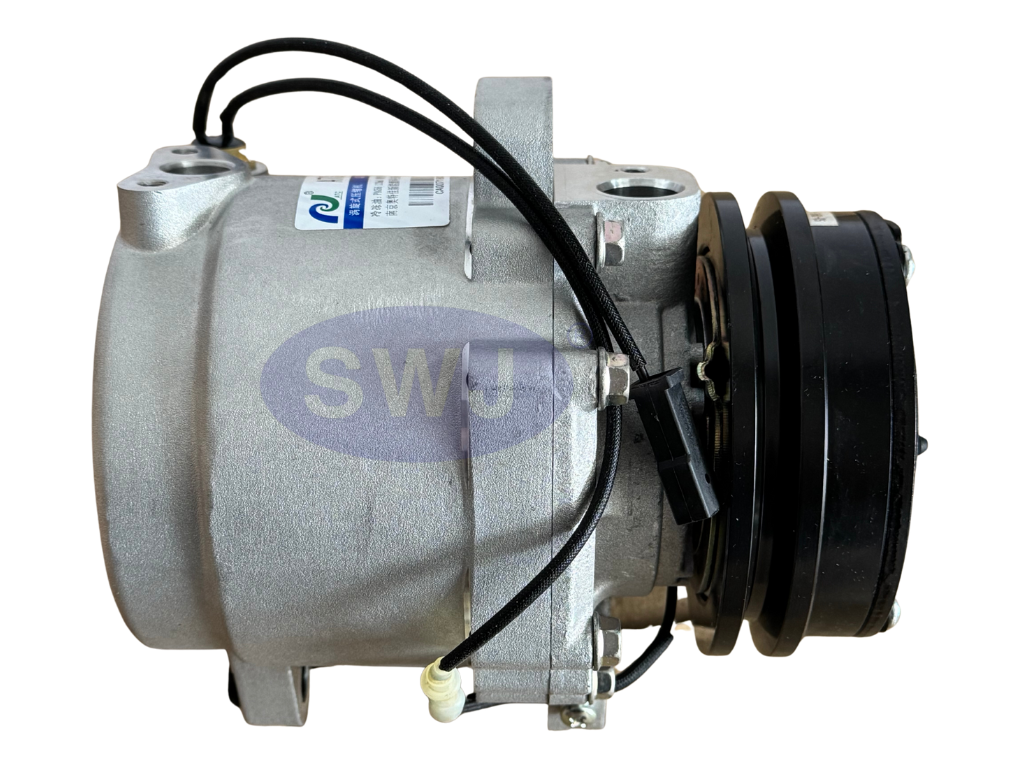 for Chery Era Star (DFSK) TR-1O 1A 12V (Big) (ATC-086-AQ7) R134a (C)  [CHE 008]