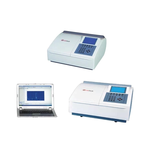 LabTech UV/Vis Spectrophotometer