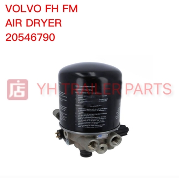 AIR DRYER ASSY VOLVO 20546790