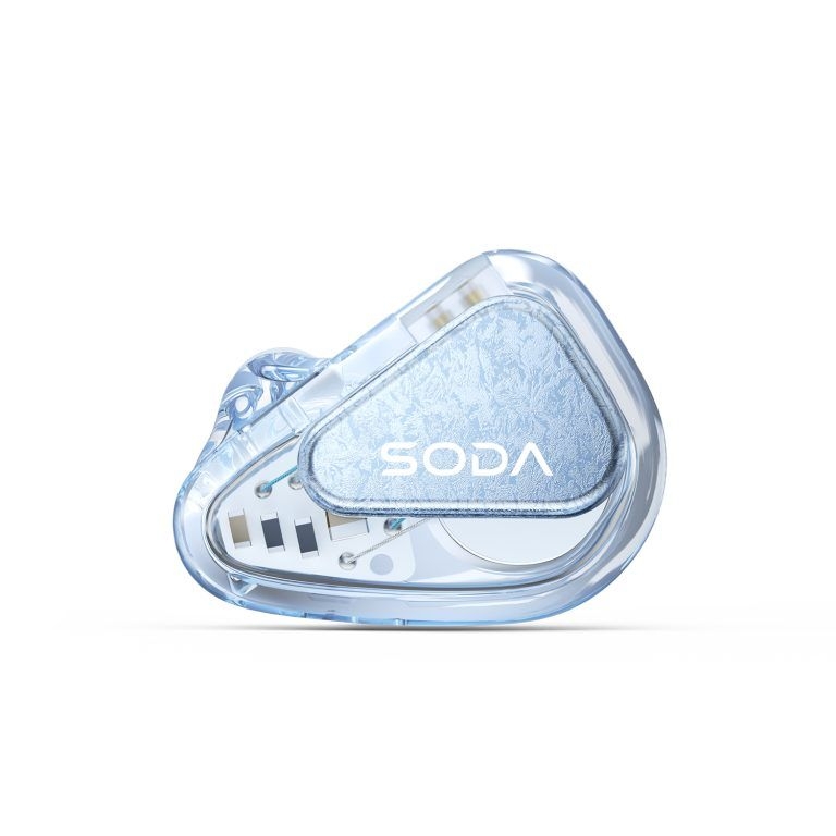 Tanchjim - Soda - In-Ear Monitors ** PRE ORDER **