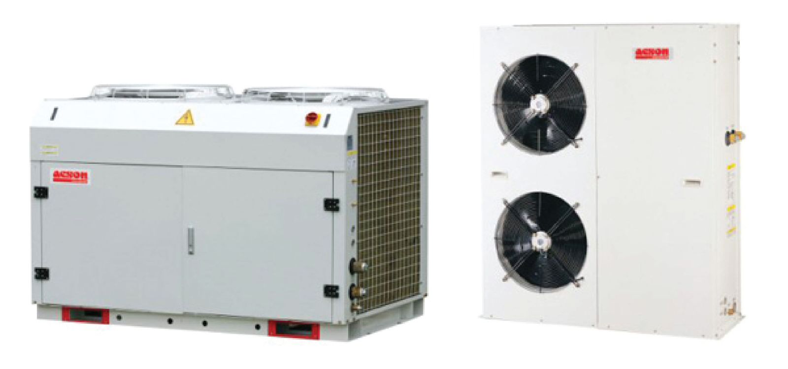 AIR COOL MINI CHILLER-17