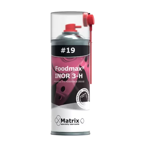 Foodmax Inor 3-H Spray