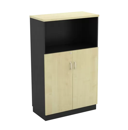 Semi Swinging Door Medium Cabinet Supplier Klang IPT-YOD 13