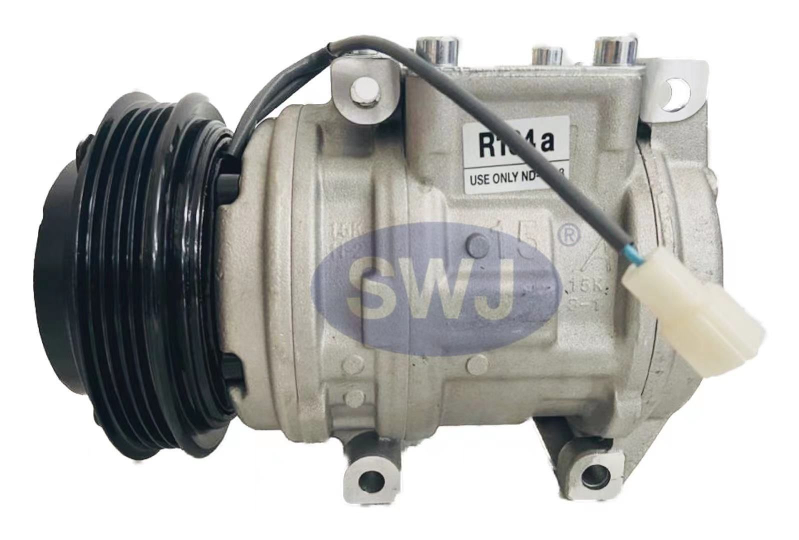 H.Civic 94 Import 10PA15C 4PK 12V R134a (Re) [HON 080]