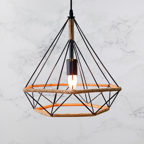 Single Pendant Lighting