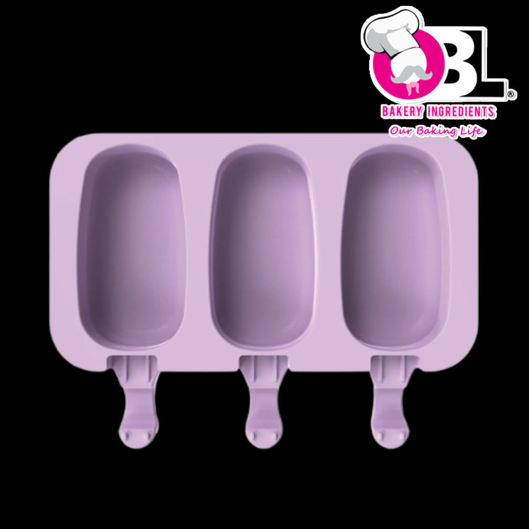101561 SILICONE MOULD-ICE CREAM