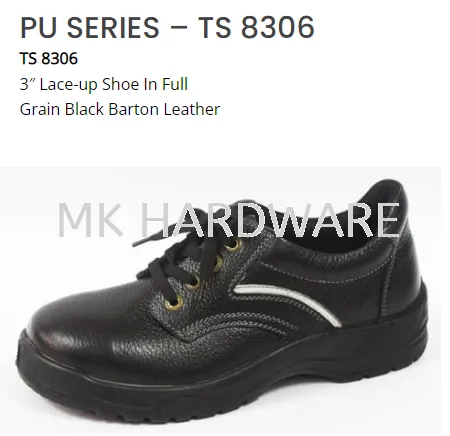 PU SERIES - TS 8306