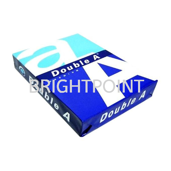 Double A Copy Paper