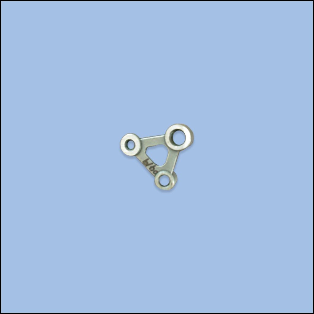 TRIANGULAR LEVER (23-0419)