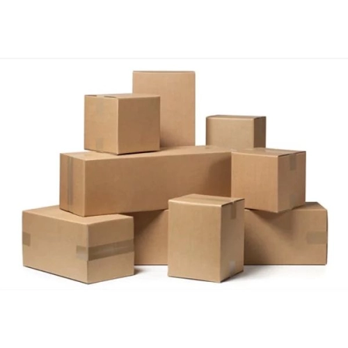 Corrugated Carton Boxes