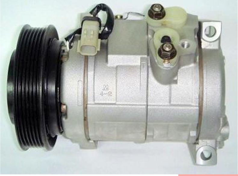 for Chrysler Voyager (2001-2007) 10S20H 6PK 12V R134a (Re) [CHR 003]