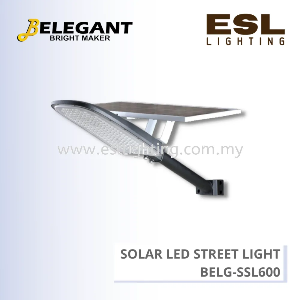 LED STREET LIGHT