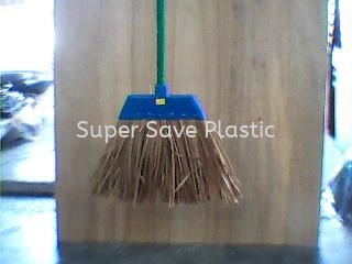 ATAP BROOM 4 FT HANDLE