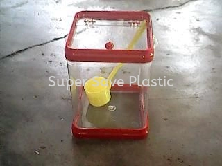 B2021 ICE WATER CONTAINER