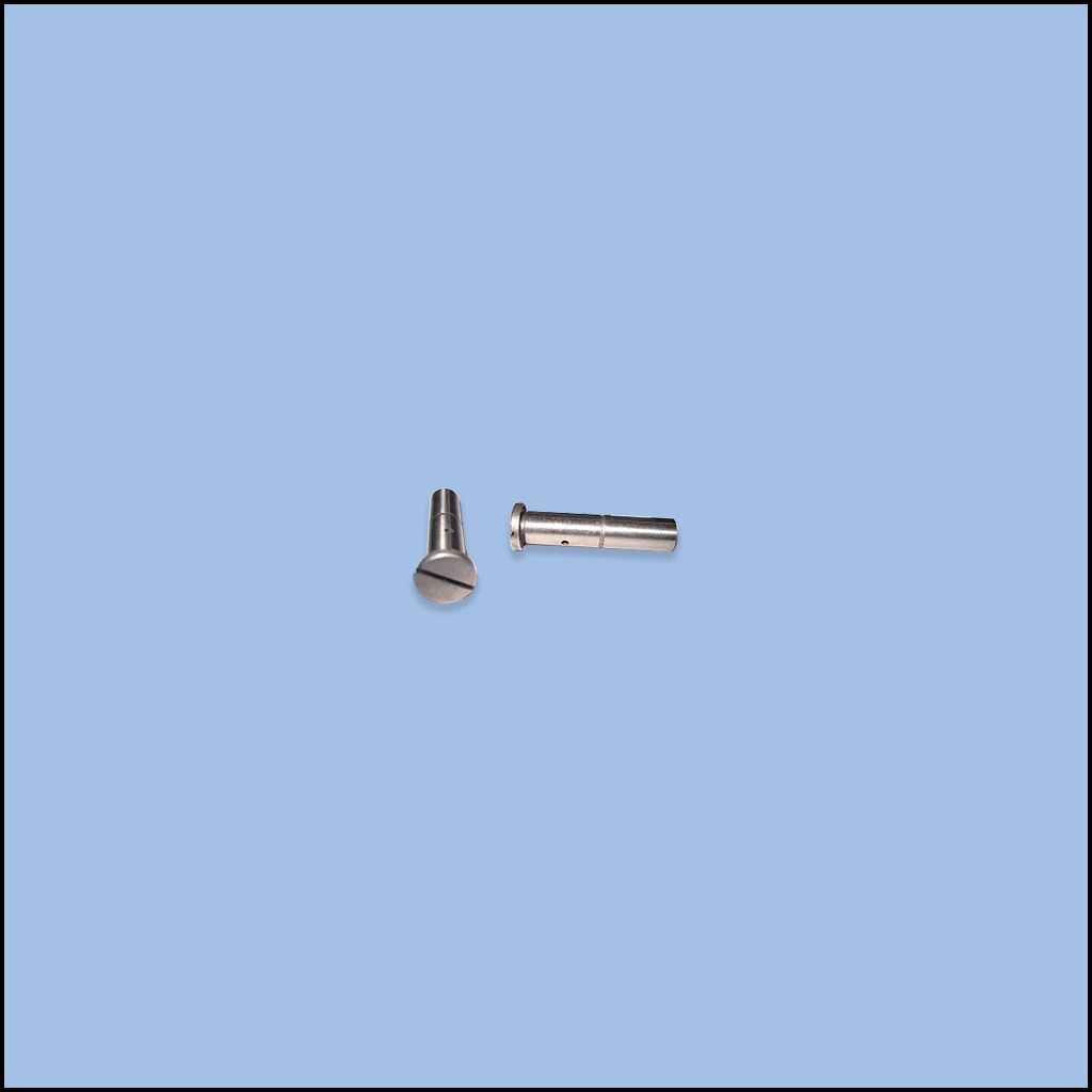 THREAD TAKE UP CRANK SHAFT (110-17209)