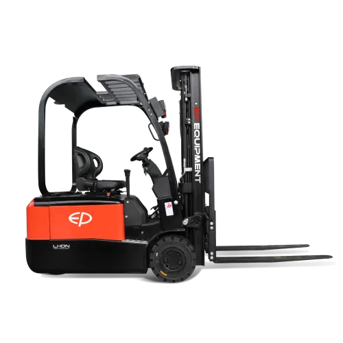 3 Wheel EP Electric Forklift