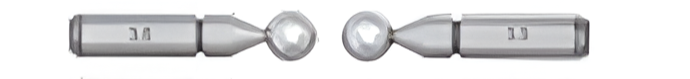 BALL TIPS WP-3224-P02