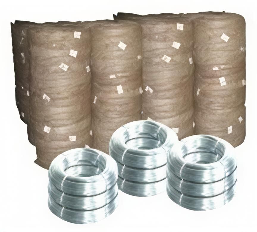 Galvanized Iron Wire