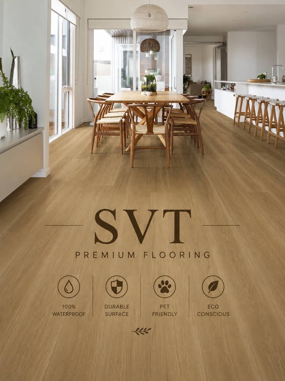 Lantai SVT