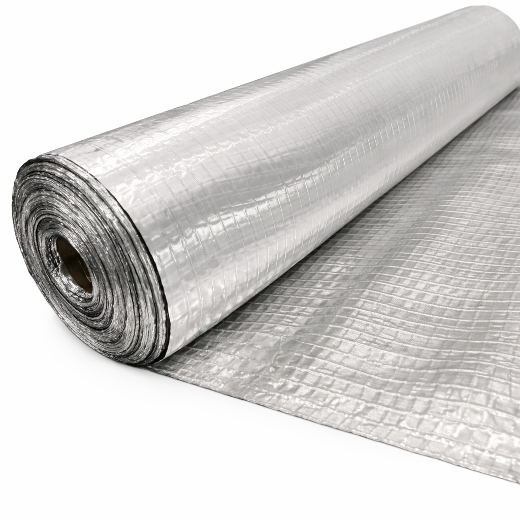 Woven Foil