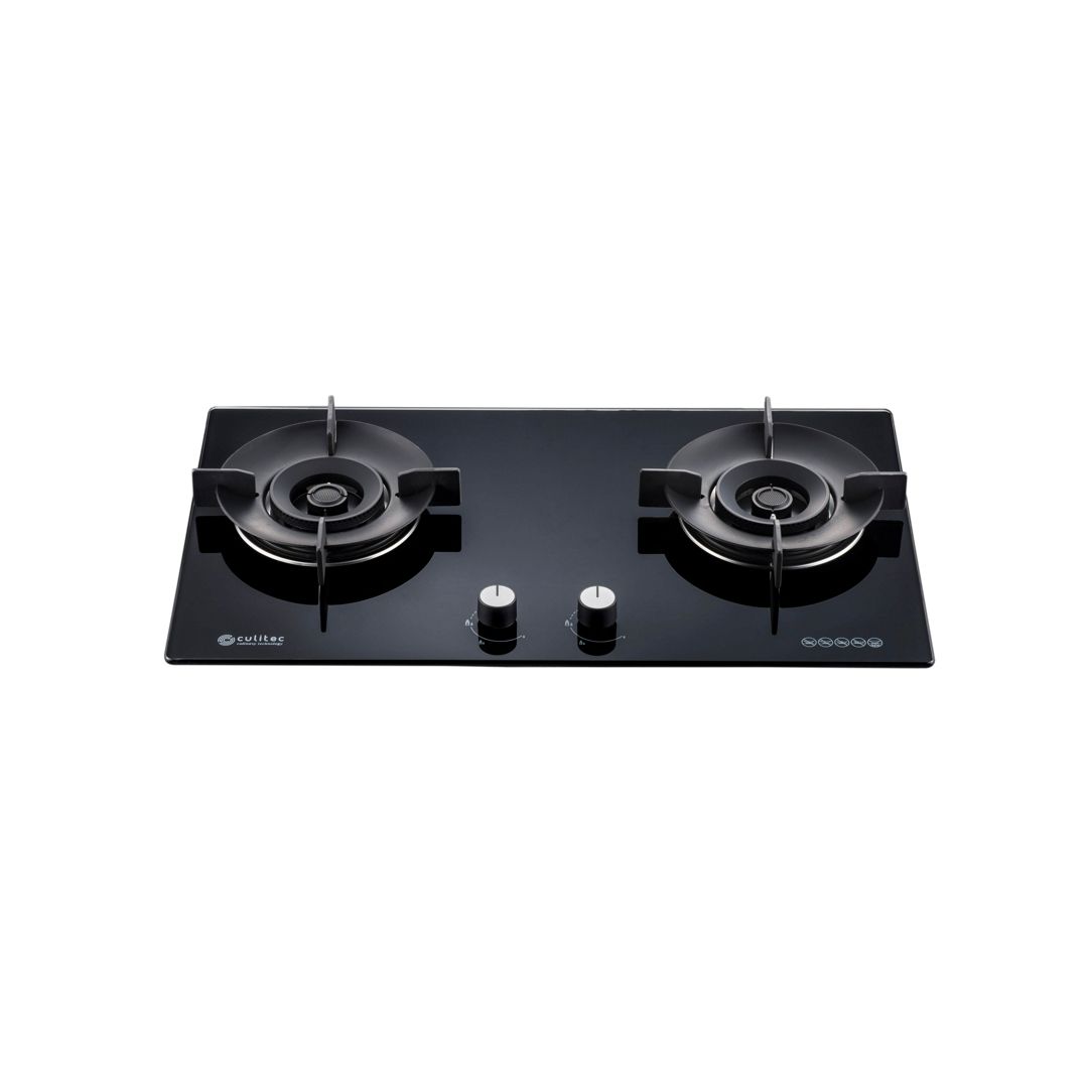 Kitch Gas Hob GH82SG-L