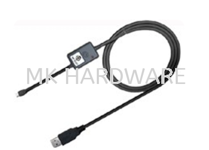 USB DATA OUTPUT CABLE WP-DCA1