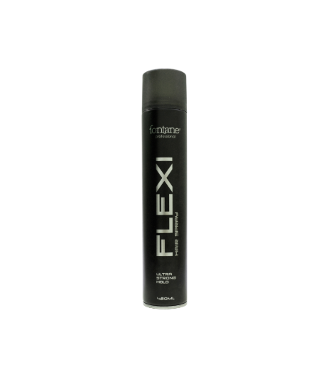 Fontane Flexi Hair Spray 420ml