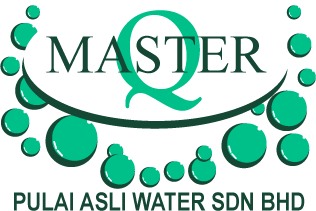 Pulai Asli Water Sdn Bhd