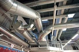 Commercial Duct Cleaning