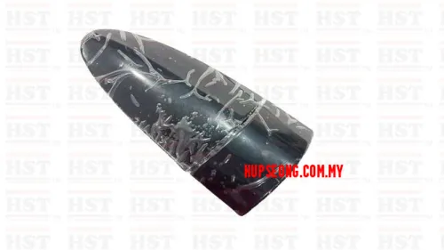 72181-SZT-G01 HONDA CRZ LH DOOR OUTER HANDLE BLACK (DOH-CRZ-51LA)