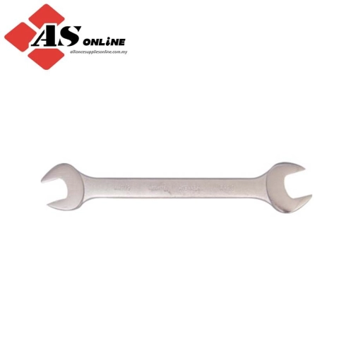 KENNEDY Double End, Open Ended Spanner, 7/16in. x 1/2in.mm, Whitworth / Model: KEN5820060K