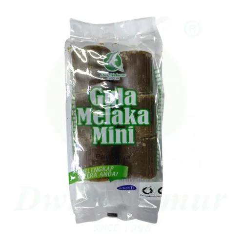 GULA MELAKA MINI RM 3.90 X1 UNIT C.DWI MAKMUR